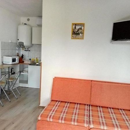 Kiad-Lak Apartmanok - Szep Kartya Elfogado Abádszalók Eksteriør bilde