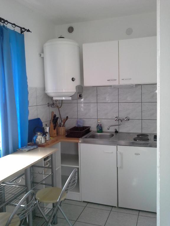 Kiad-Lak Apartmanok - Szep Kartya Elfogado Abádszalók Eksteriør bilde